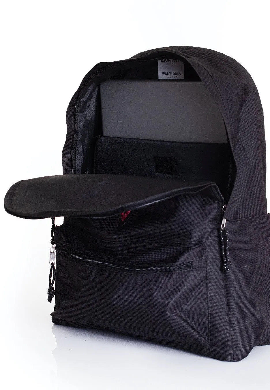 Watch Dogs - Logo Legion - Backpack