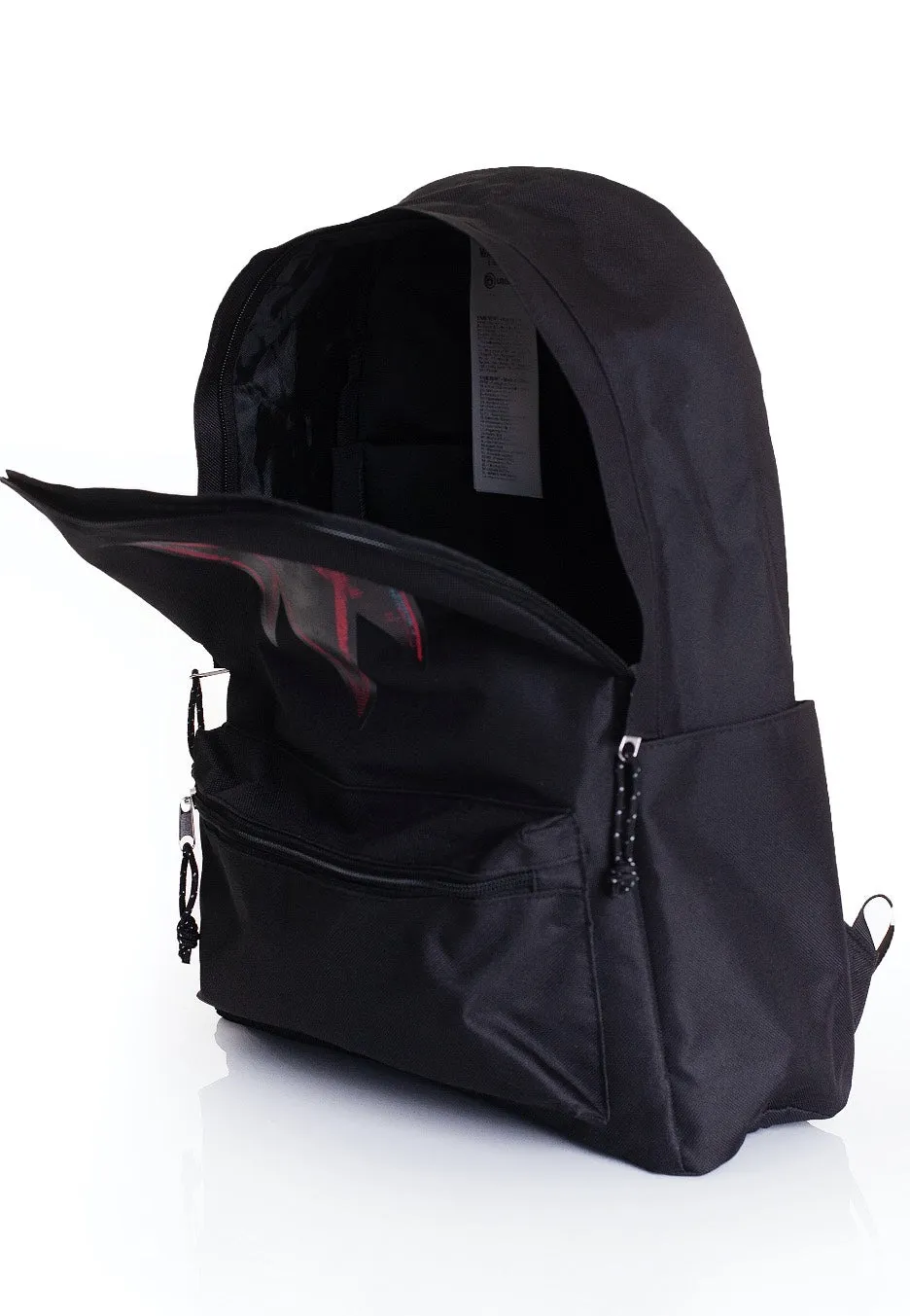 Watch Dogs - Logo Legion - Backpack