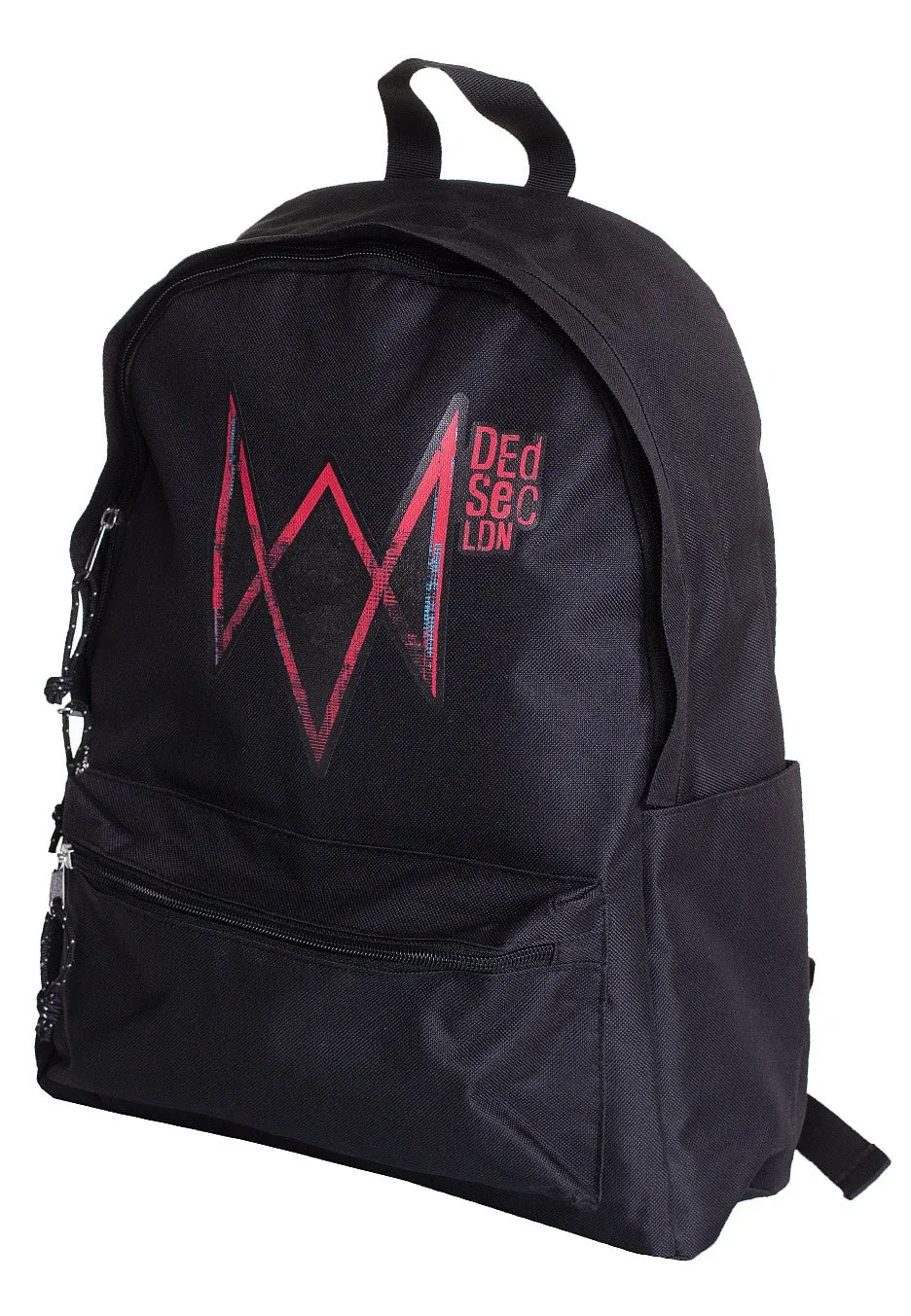 Watch Dogs - Logo Legion - Backpack
