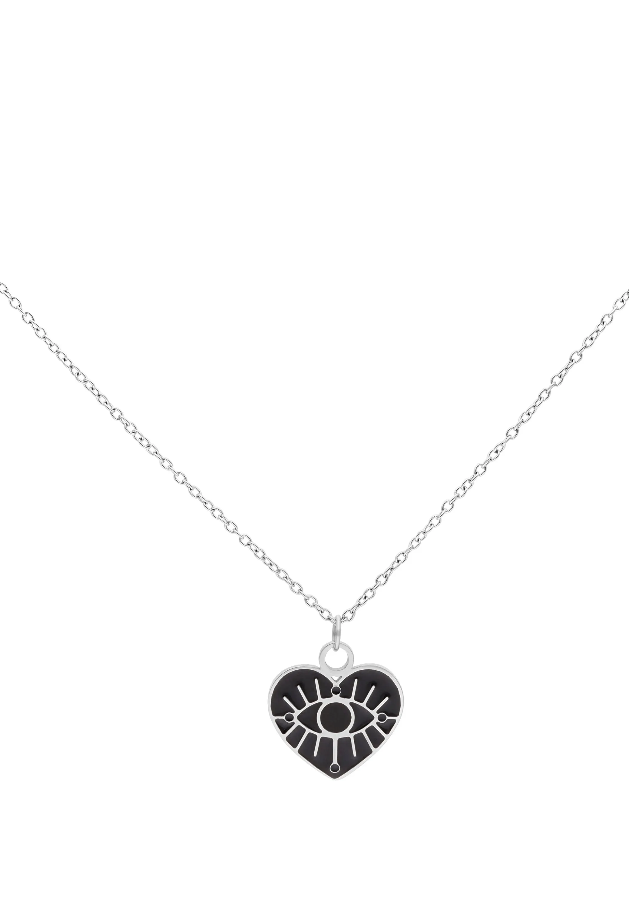 Wildcat - Little Soulmate Silver - Necklace