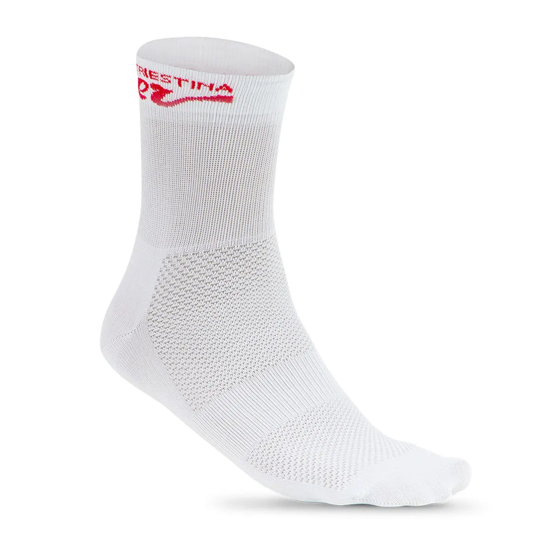 Wilier 1975 socks - White