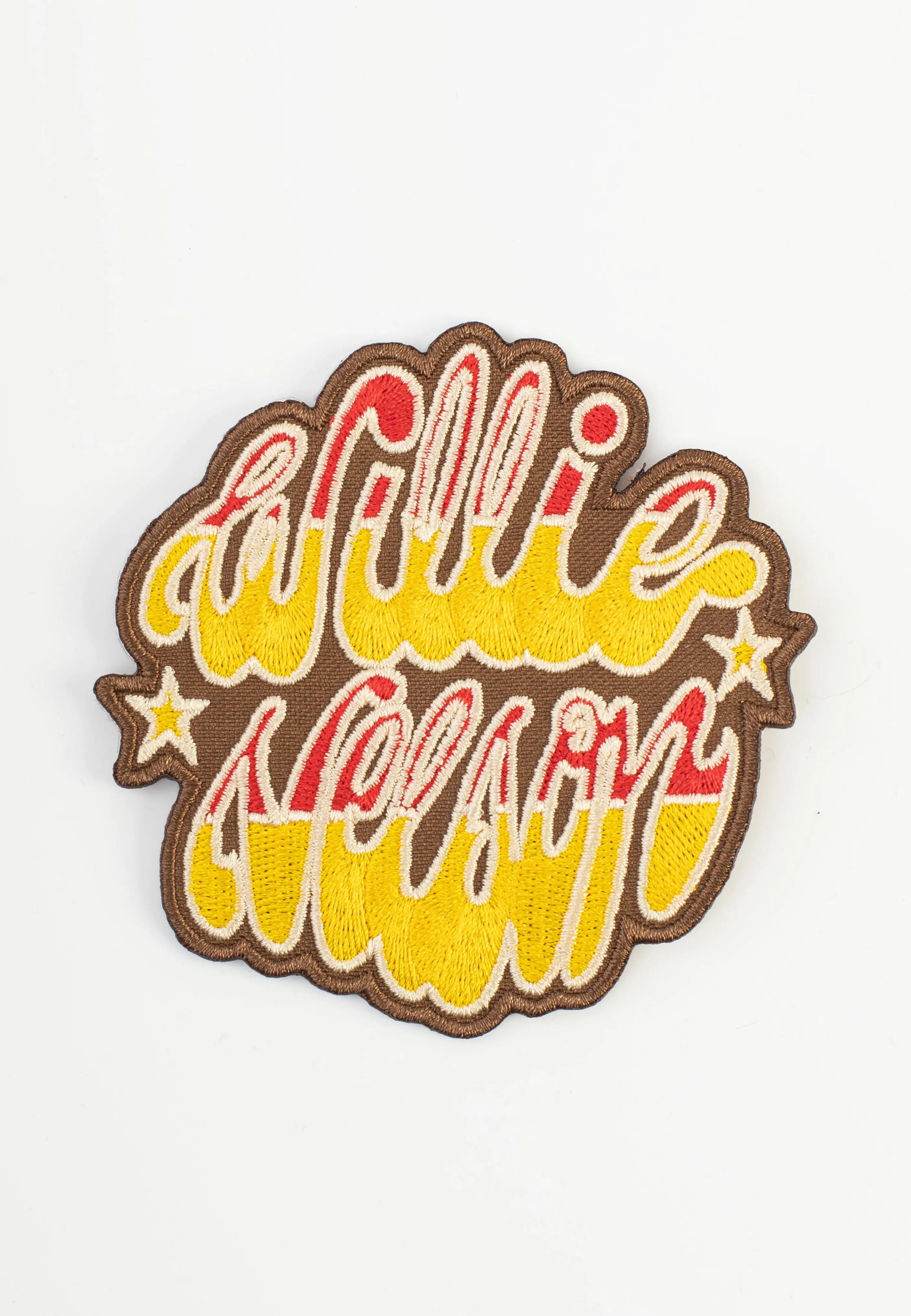 Willie Nelson - Emblem - Patch
