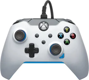 WIRED CONTROLLER ION WHITE