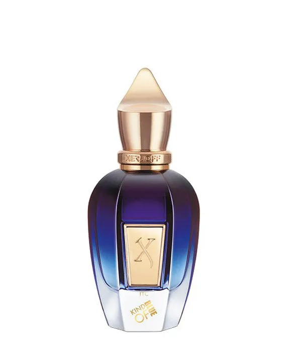Xerjoff JTC Kind of Blue EDP