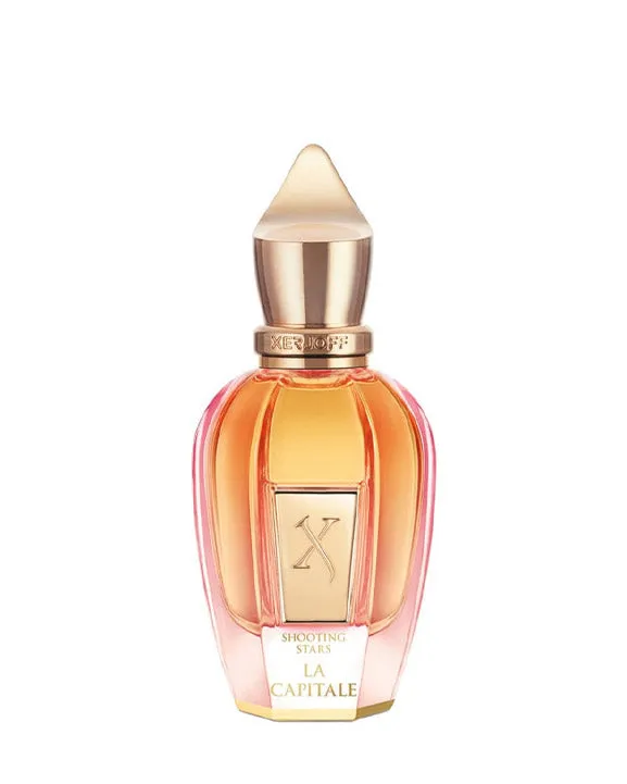 Xerjoff Shooting Stars La Capitale Parfum