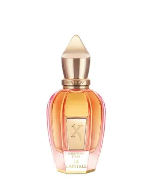 Xerjoff Shooting Stars La Capitale Parfum