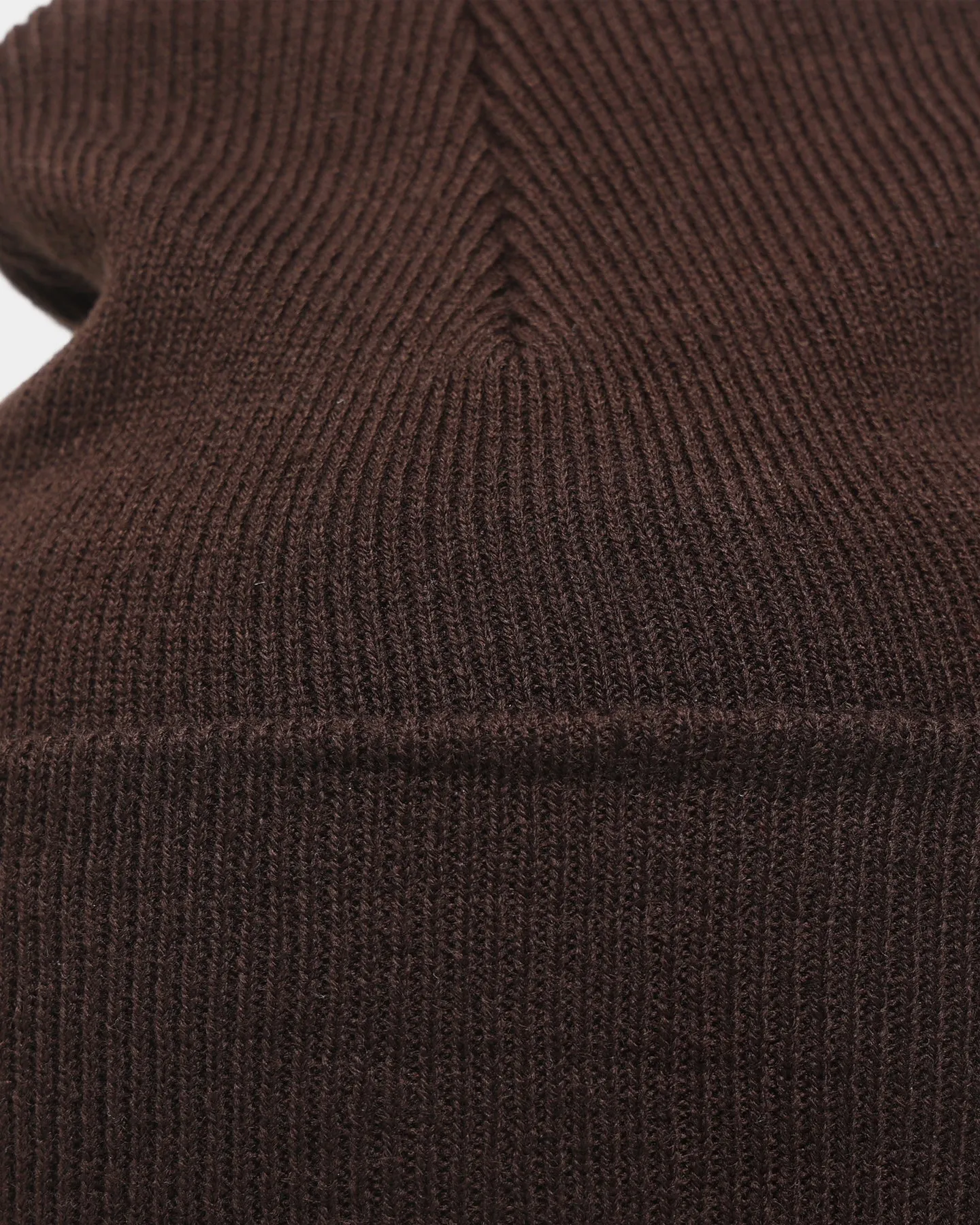 XLARGE 91 Beanie Chocolate