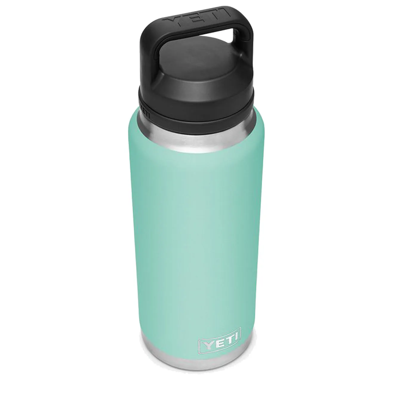 YETI Rambler 36oz Bottle Chug Seafoam