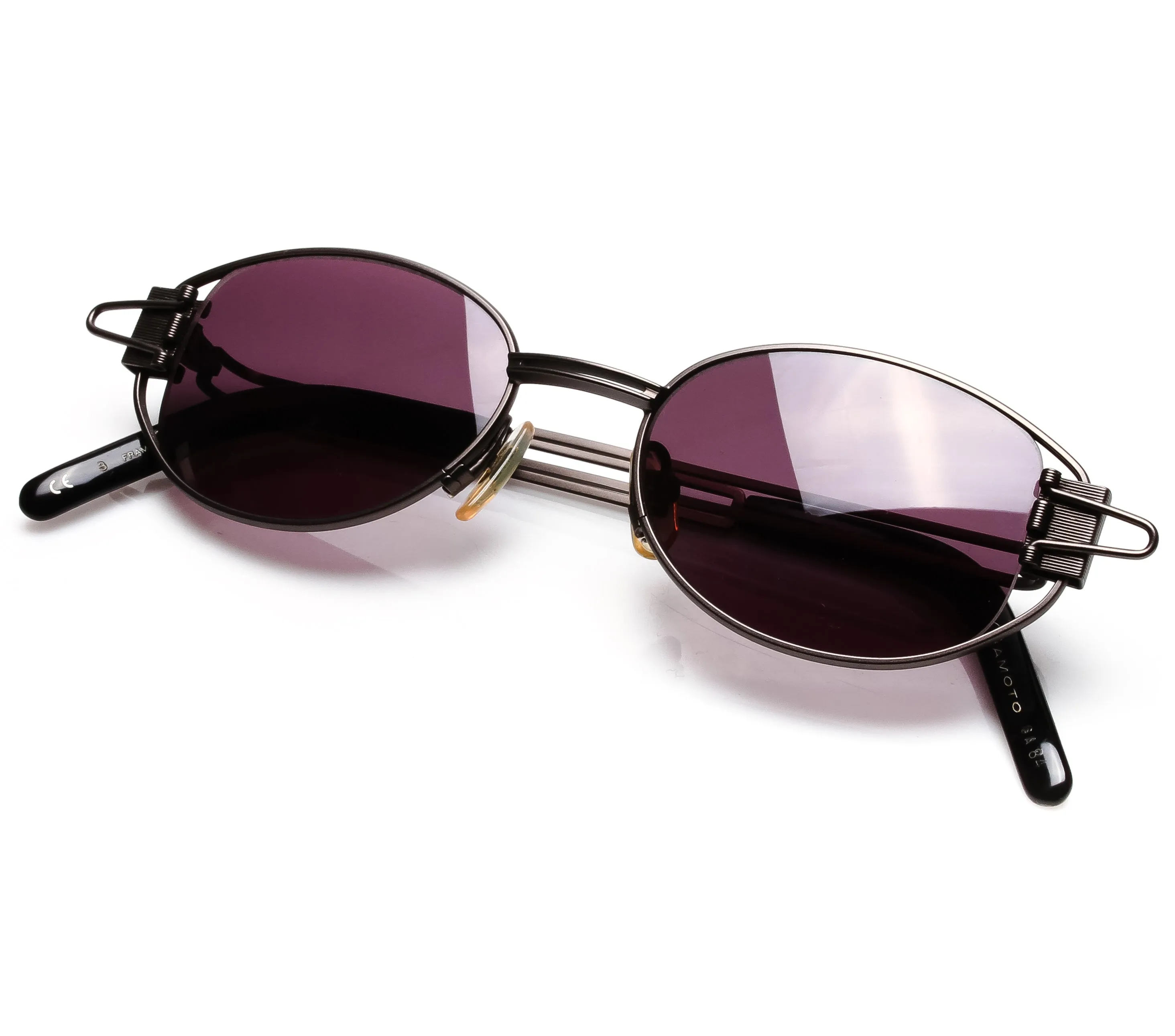 Yohji Yamamoto 52 4103 3
