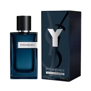 YSL Y Intense EDP Spray