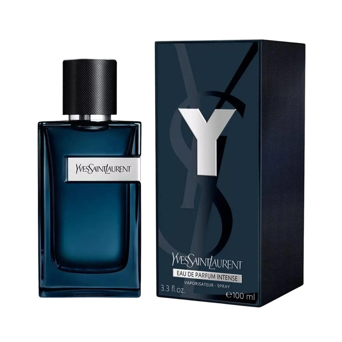 YSL Y Intense EDP Spray