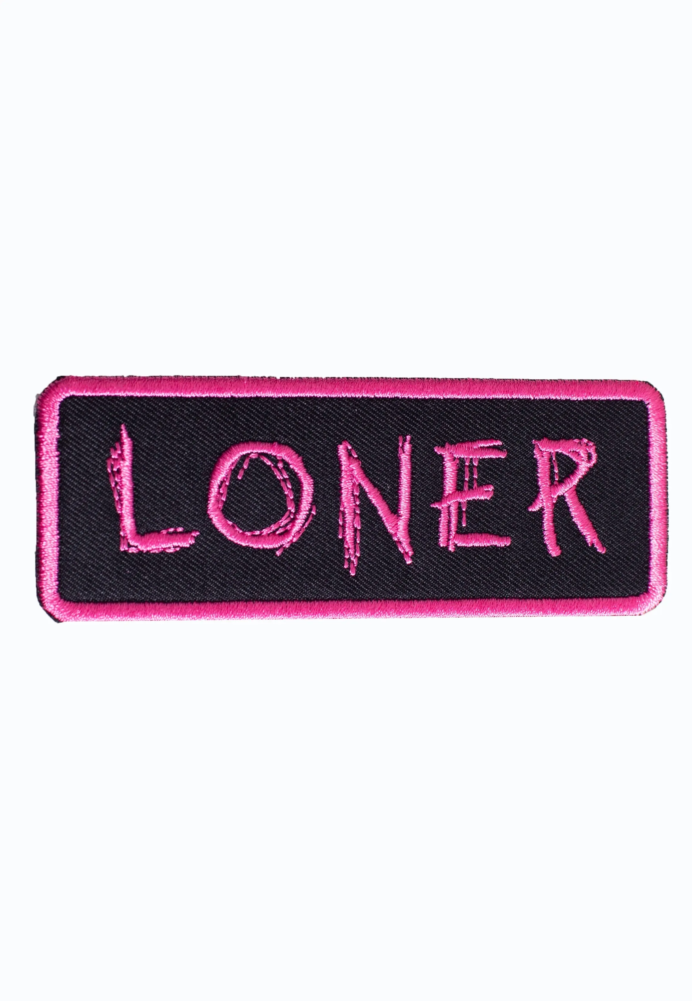 Yungblud - Loner - Patch