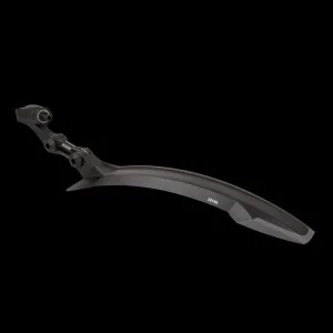 Zefal Deflector RM60  80mm Mudguard (Black)