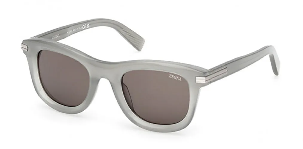 ZEGNA 0269 Sunglasses