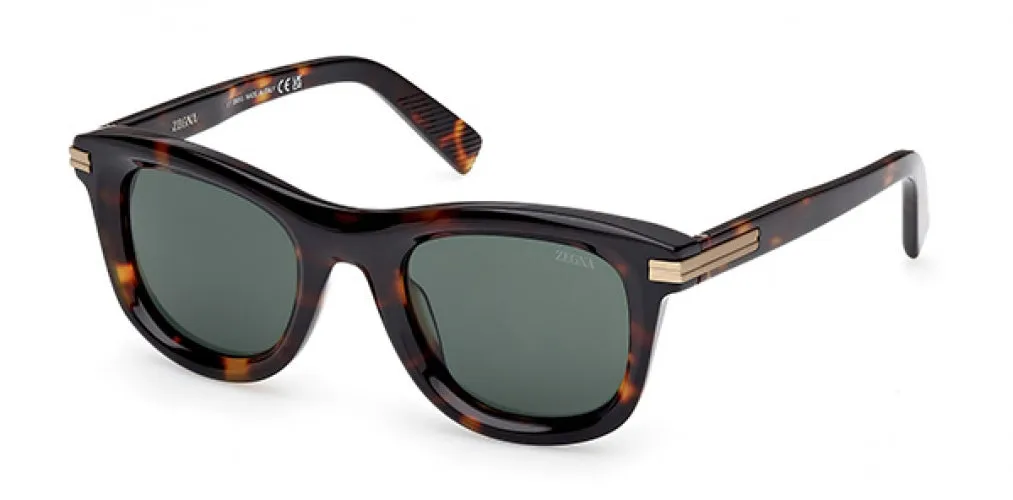 ZEGNA 0269 Sunglasses