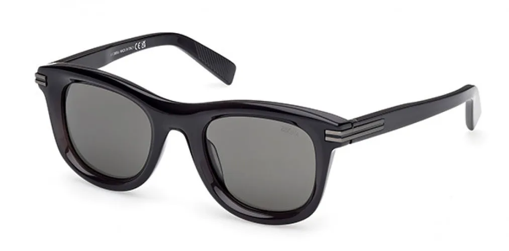 ZEGNA 0269 Sunglasses