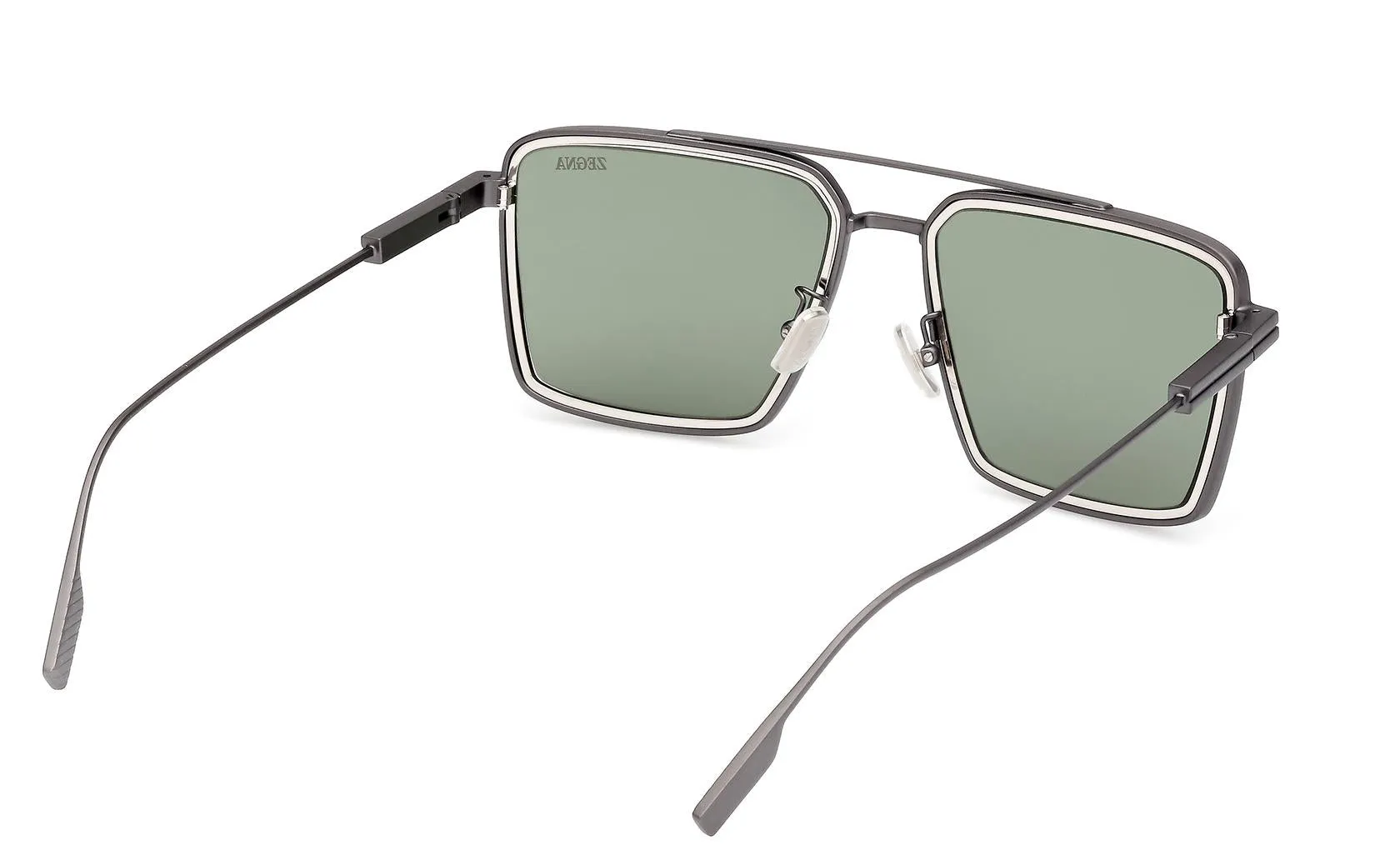 Zegna EZ0257 09R