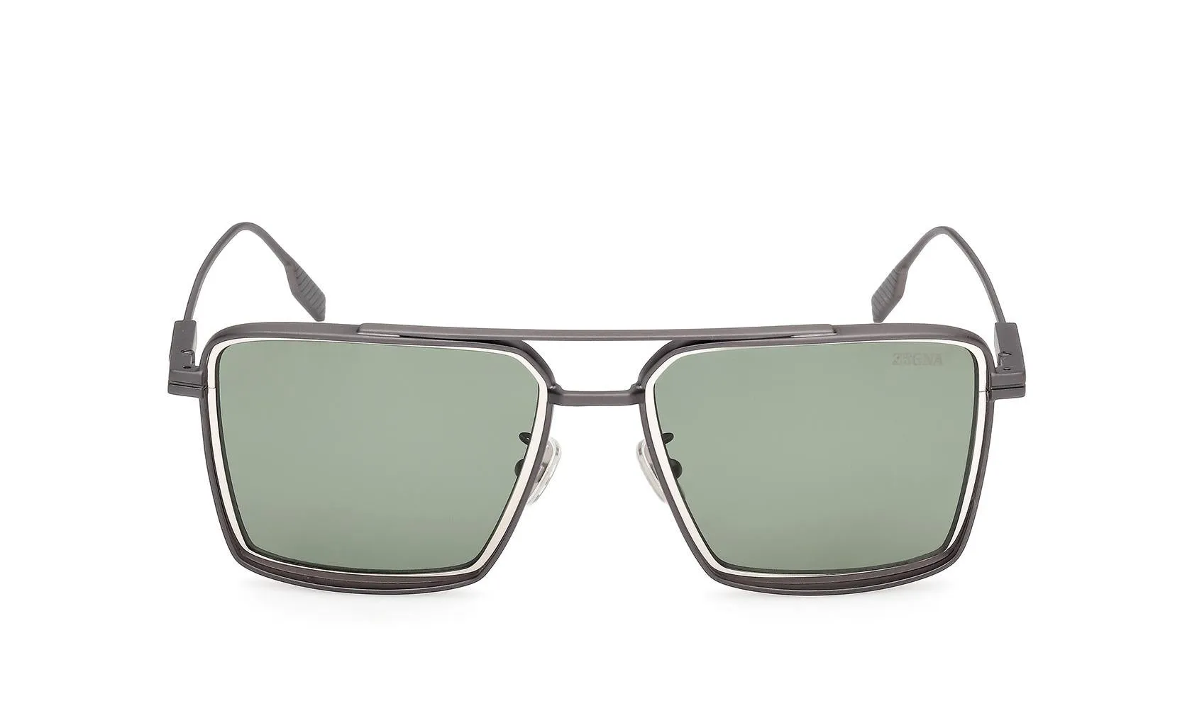 Zegna EZ0257 09R