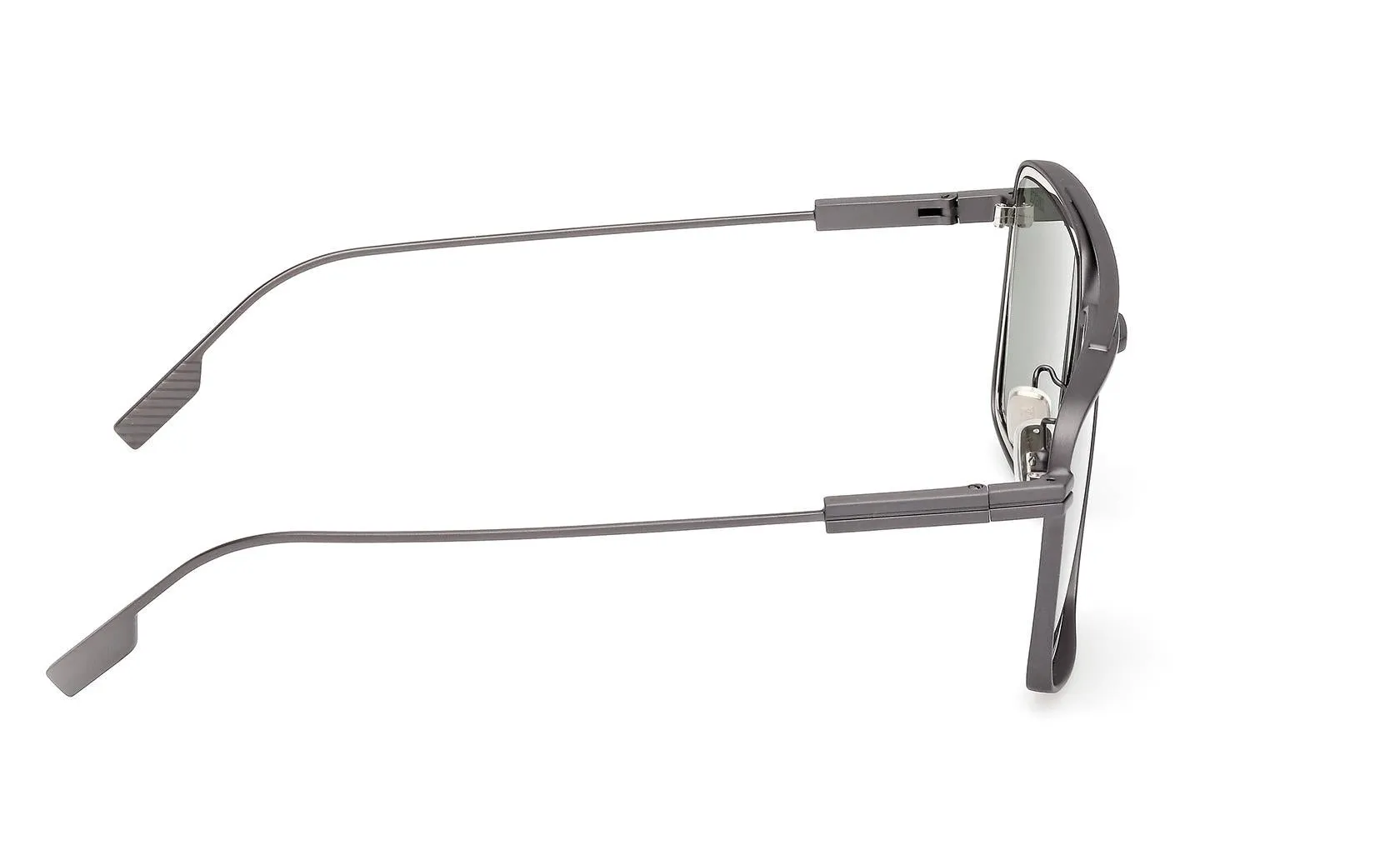 Zegna EZ0257 09R