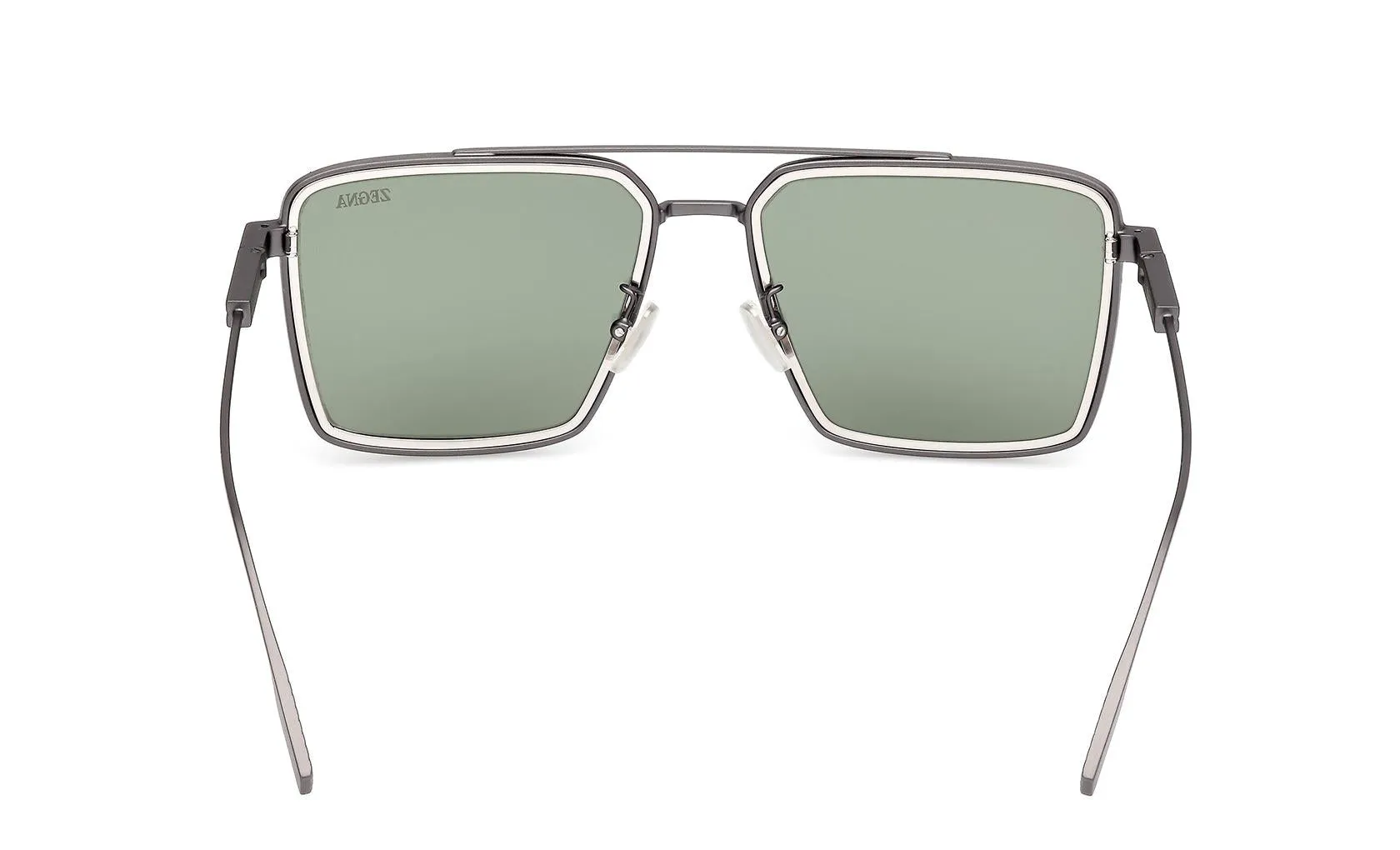 Zegna EZ0257 09R