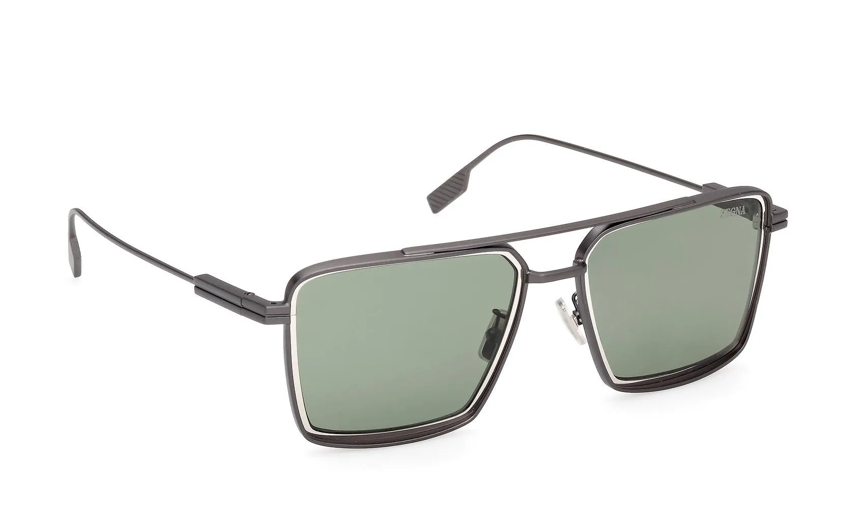 Zegna EZ0257 09R