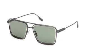 Zegna EZ0257 09R