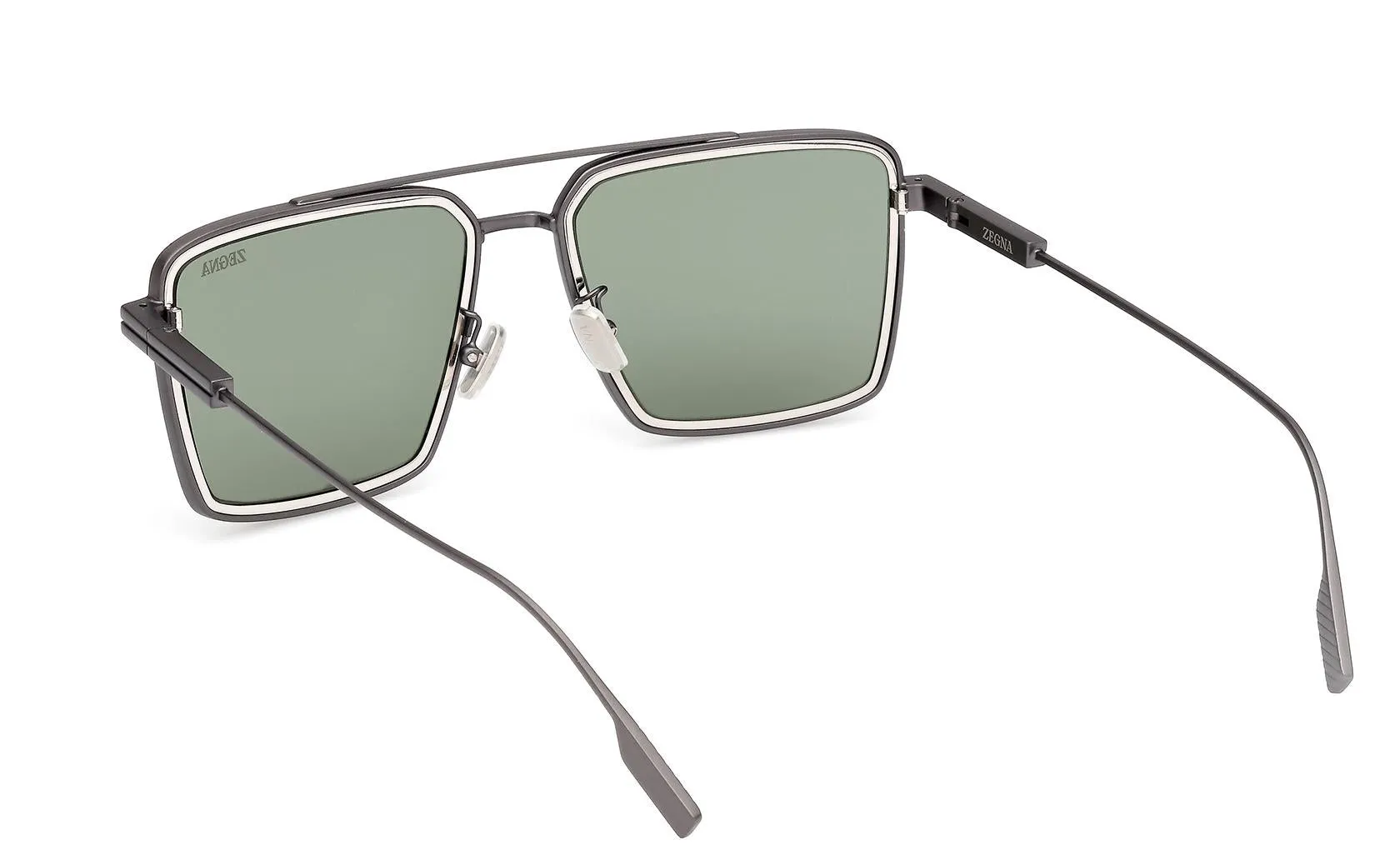 Zegna EZ0257 09R