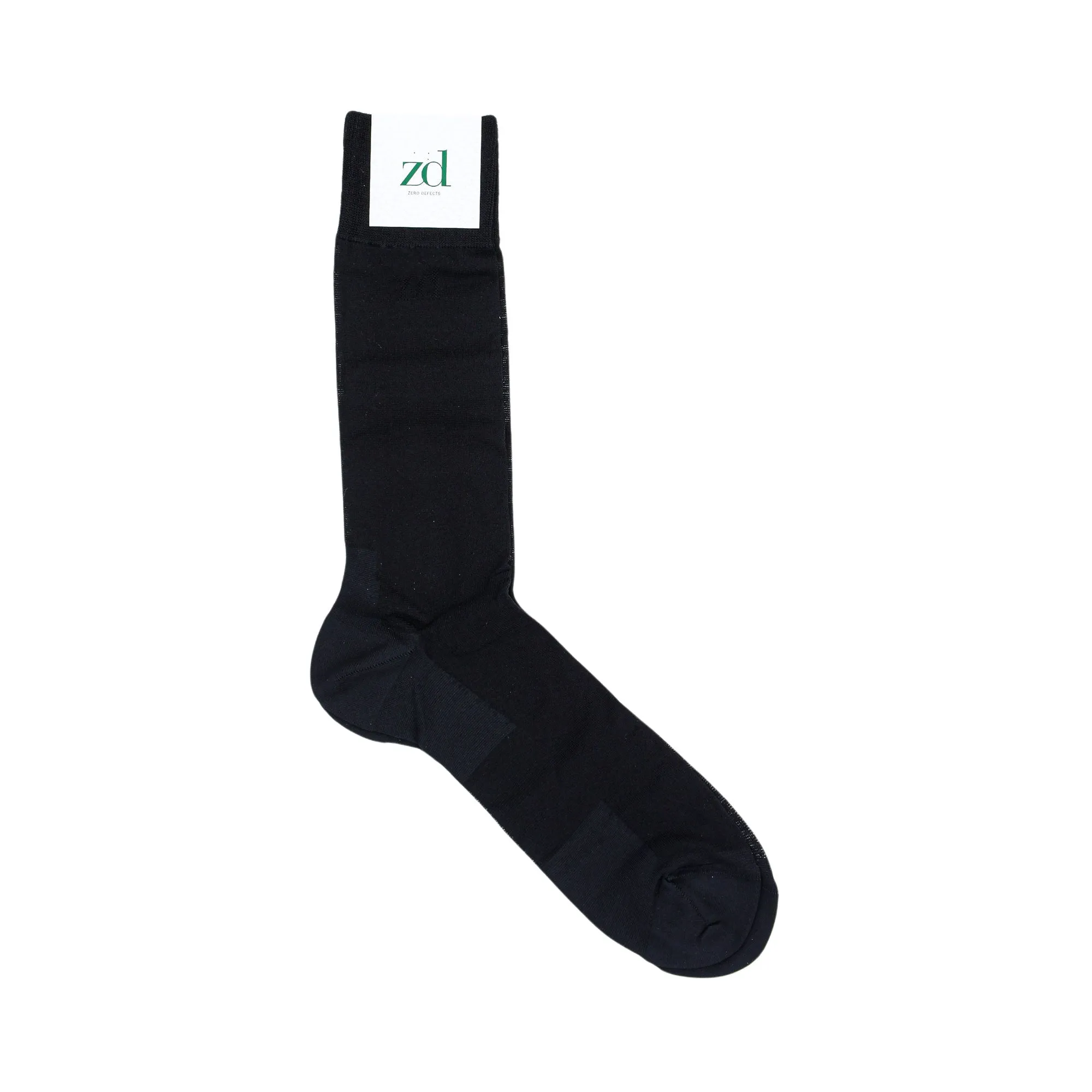 Zero Defects Men's Socks