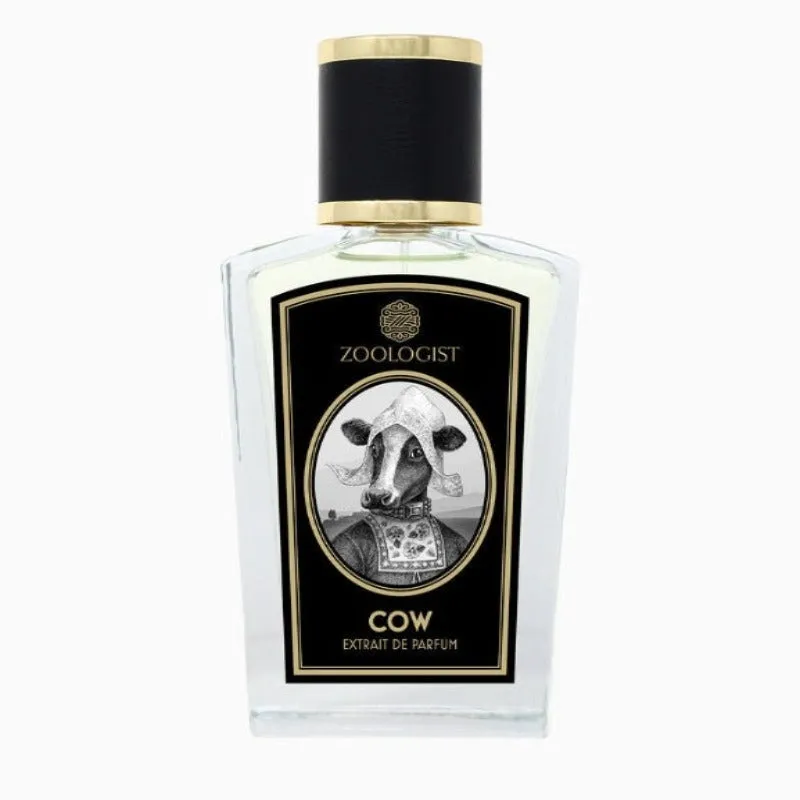 Zoologist Cow EDP