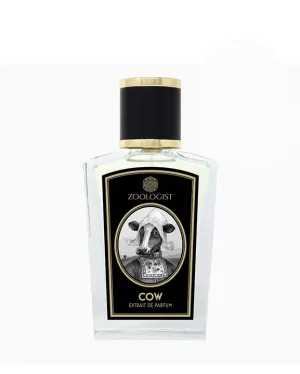 Zoologist Cow EDP