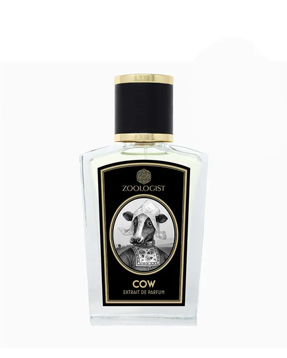 Zoologist Cow EDP