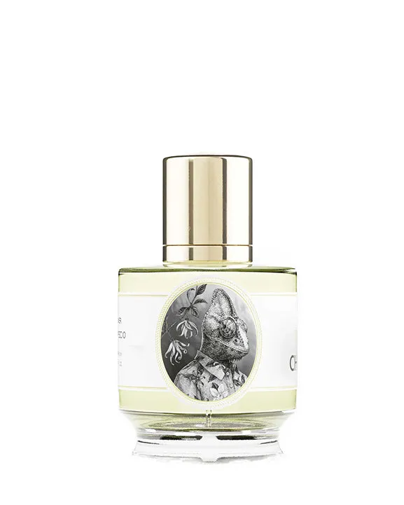 Zoologist Deluxe Bottle Chameleon