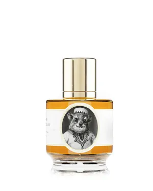 Zoologist Deluxe Bottle Hyrax