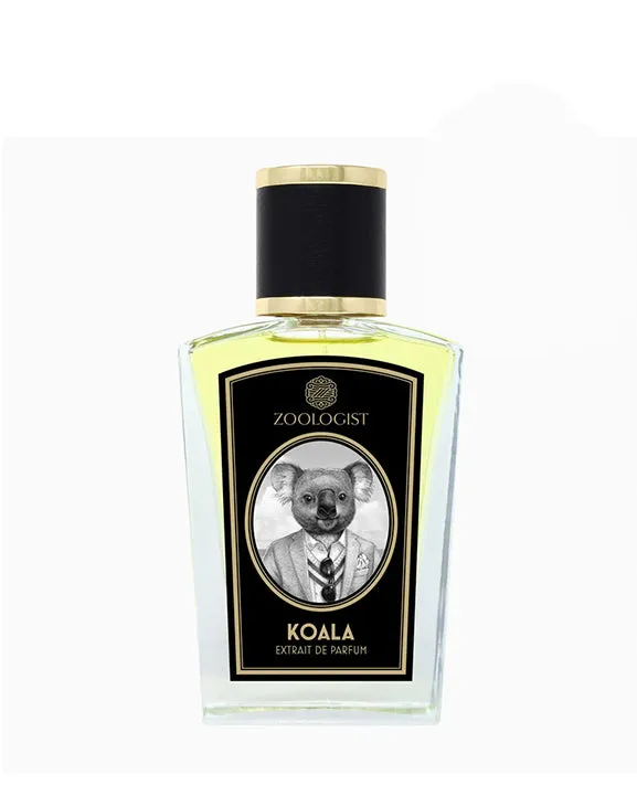 Zoologist Koala EDP