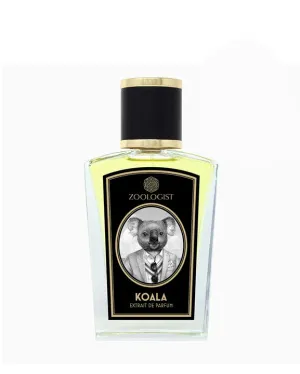 Zoologist Koala EDP