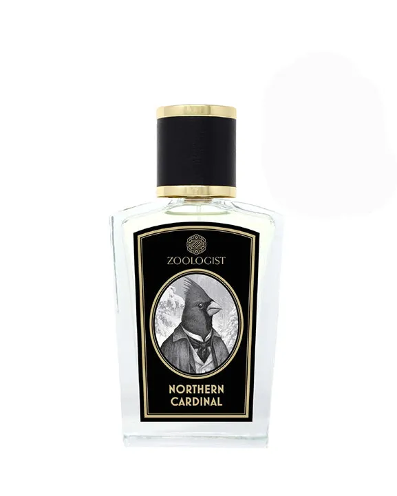 Zoologist Northern Cardinal EDP