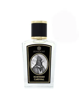 Zoologist Northern Cardinal EDP